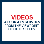 Videos: Una mirada a la Estadística