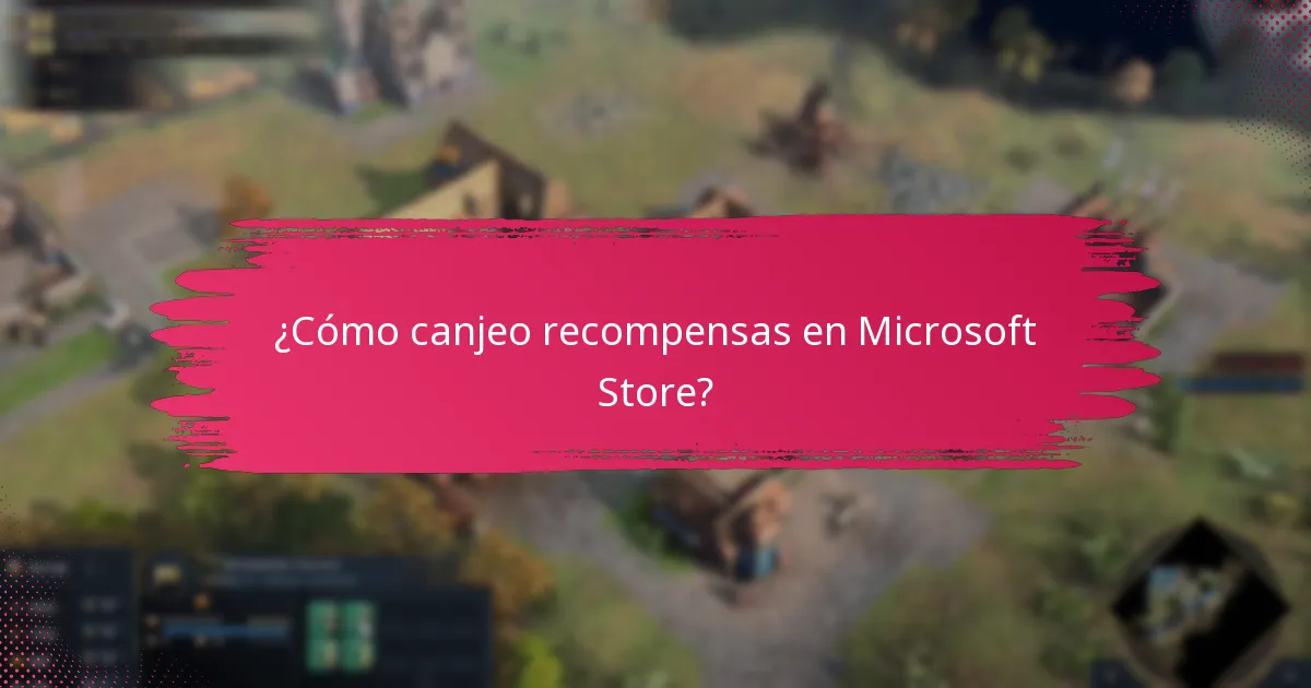 ¿Cómo puedo ganar puntos en el programa de recompensas de Microsoft Store?