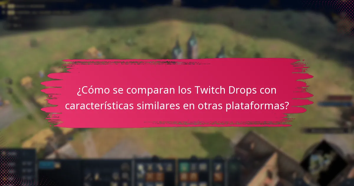 ¿Cuál es la importancia de la participación en el chat en las transmisiones de Twitch?
