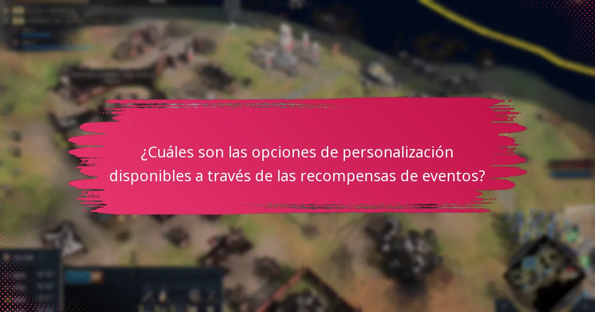 ¿Cuáles son las recompensas de desafíos de eventos más valiosas en Age of Empires IV?