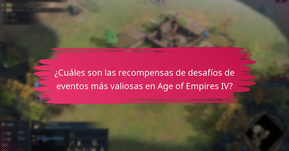 ¿Dónde pueden los jugadores encontrar eventos próximos para ganar recompensas?