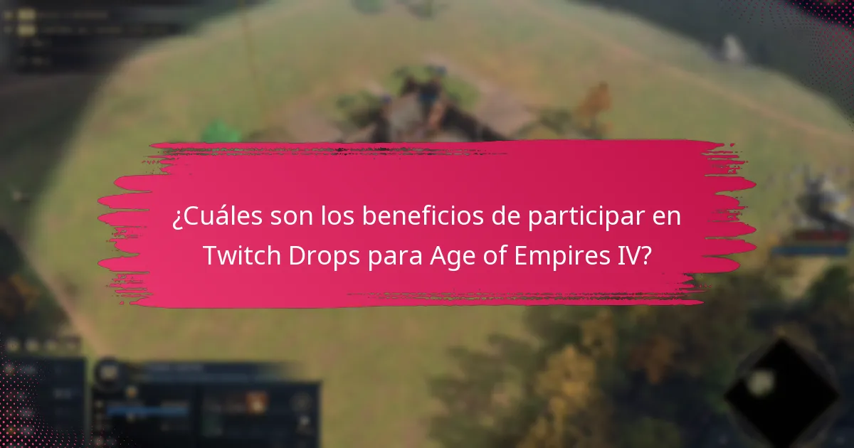 ¿Cuáles son los errores comunes que debo evitar al reclamar Twitch Drops?
