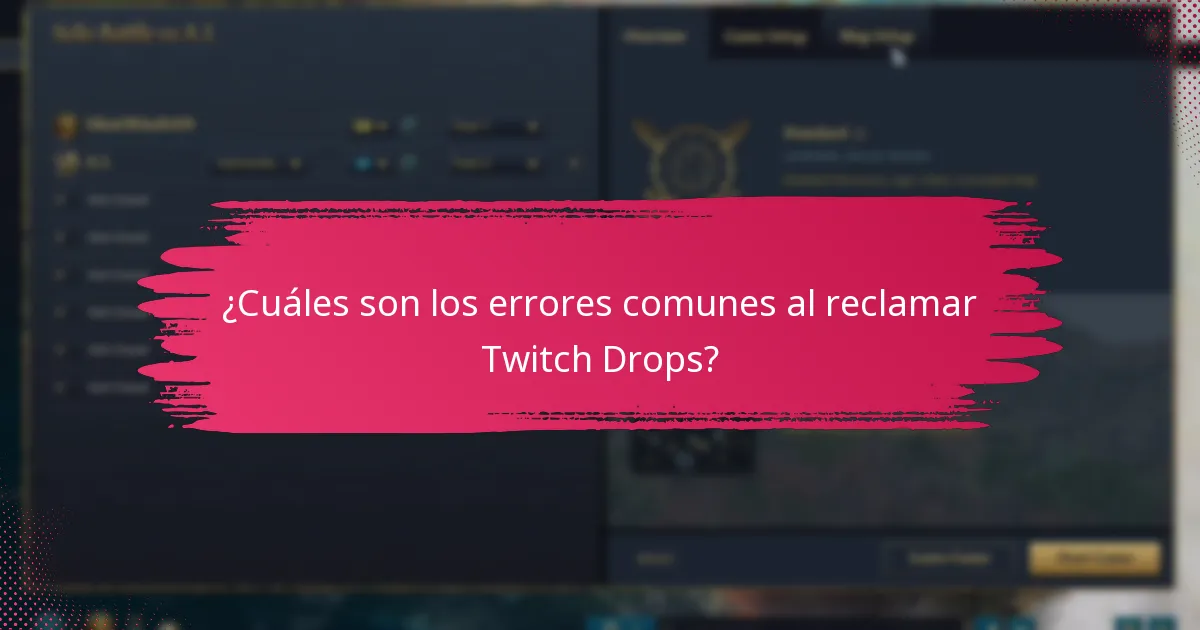 ¿Cómo se comparan los Twitch Drops de Age of Empires IV con otros juegos?