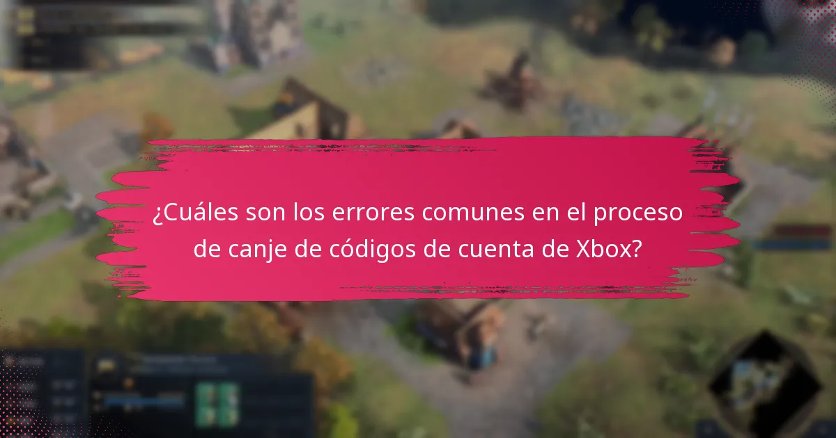¿Cómo acceder al soporte al cliente para problemas con códigos de cuenta de Xbox?