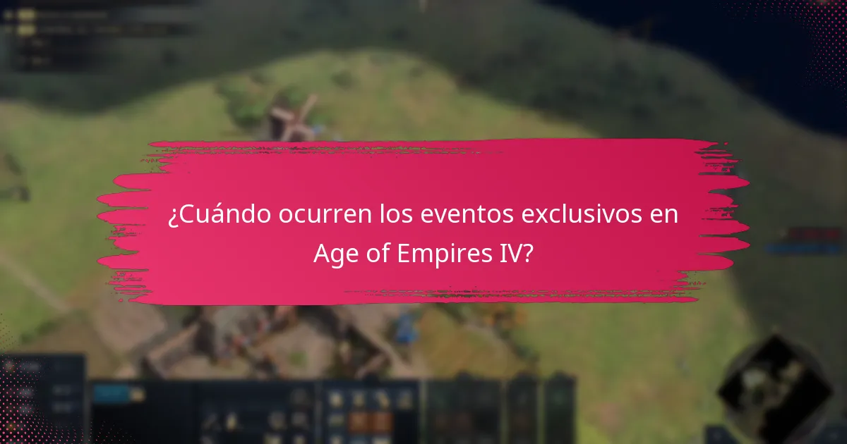 ¿Qué artículos promocionales están vinculados a eventos exclusivos?