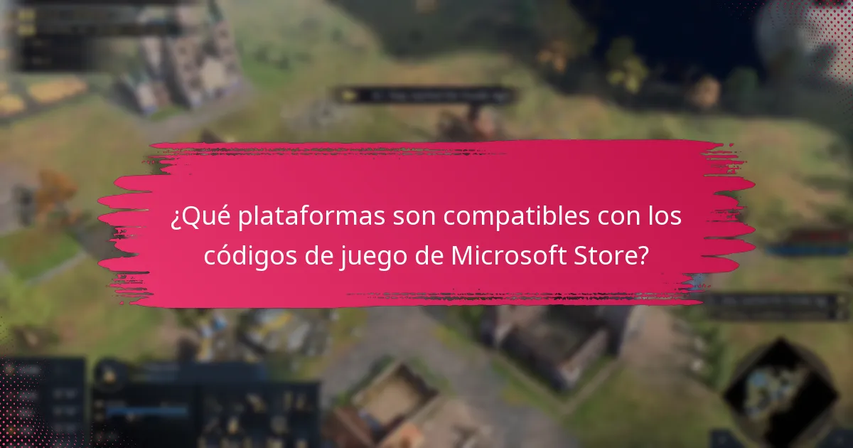 ¿Qué recursos adicionales están disponibles para el canje de códigos de juego de Microsoft Store?