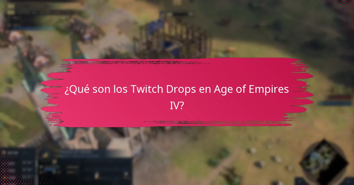 ¿Qué sugerencias de mejora han hecho los jugadores para los Twitch Drops?